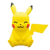PIKACHU SITTING POSE POKEMON MODEL KIT QUICK!! 2