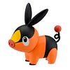 POKEMON MODEL KIT QUICK!! 14 TEPIG 2