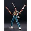 S.H.FIGUARTS CHAINSAW MAN - REZE ARC - TAMASHII NATIONS 2