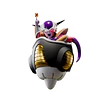 S.H.FIGUARTS FRIEZA FIRST FORM & FRIEZA POD DRAGON BALL 2022 1