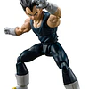 S.H.FIGUARTS VEGETA SUPER HERO DRAGON BALL TAMASHII NATIONS 2