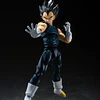 S.H.FIGUARTS VEGETA SUPER HERO DRAGON BALL TAMASHII NATIONS 3