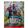 Dungeons & Dragons Forgotten Realms: Heroes of Faerûn ESPAÑOL 1