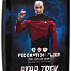 PREVENTA MTG [EN] STAR TREK - COMMANDER DECK 2