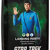PREVENTA MTG [EN] STAR TREK - COMMANDER DECK 3