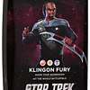 PREVENTA MTG [EN] STAR TREK - COMMANDER DECK 4