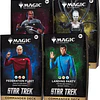 PREVENTA MTG [EN] STAR TREK - COMMANDER DECK 1