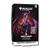 PREVENTA MTG [ES] Foundations Commander Deck 2
