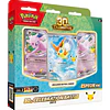 PREVENTA Pokémon TCG 30th Celebration – Battle Deck Español 2