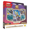 PREVENTA Pokémon TCG 30th Celebration – Battle Deck Español 3