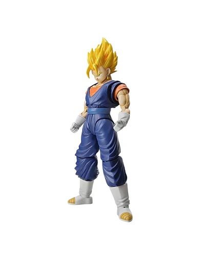 Figure - Rise Standard Super Saiyan Vegetto (PKG Renewal) 