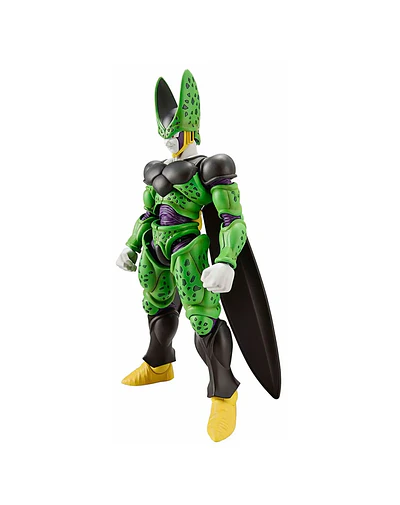 Figure - rise Standard PERFECT CELL