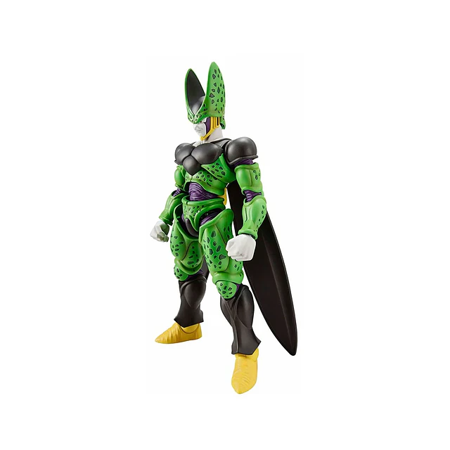 Figure - rise Standard PERFECT CELL 1