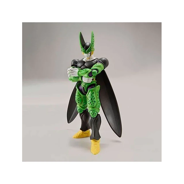 Figure - rise Standard PERFECT CELL 2