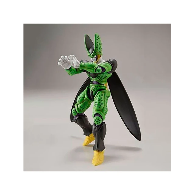 Figure - rise Standard PERFECT CELL 3