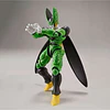 Figure - rise Standard PERFECT CELL 3