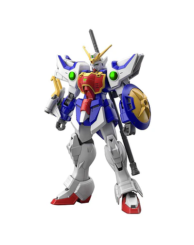 HG 1/144 Shenlong Gundam Bandai Hobby