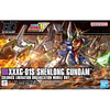 HG 1/144 Shenlong Gundam Bandai Hobby 3