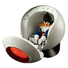 MODE KIT FIGURE - RISE MECHANICS SAIYAN SPACE POD BANDAI HOBBY  1