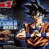 MODEL KIT FIGURE RISE STANDARD SON GOKU NEW SPEC VER. BANDAI HOBBY 1