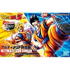 MODEL KIT FIGURE RISE STANDARD ULTIMATE SON GOHAN BANDAI HOBBY  1