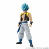 MODEL KIT FIGURE-RISE STANDAR SUPER SAIYAN GOD GOGETA BANDAI HOBBY 2