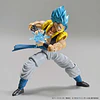 MODEL KIT FIGURE-RISE STANDAR SUPER SAIYAN GOD GOGETA BANDAI HOBBY 3