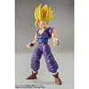 MODEL KIT FIGURE-RISE STANDARD SUPER SAIYAN 2 SON GOHAN BANDAI HOBBY 2
