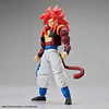 MODEL KIT FIGURE-RISE STANDARD SUPER SAIYAN 4 GOGETA BANDAI HOBBY 1