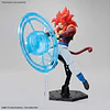 MODEL KIT FIGURE-RISE STANDARD SUPER SAIYAN 4 GOGETA BANDAI HOBBY 2