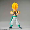 MODEL KIT FIGURE - RISE STANDARD SUPER SAIYAN GOTENKS BANDAI HOBBY 2