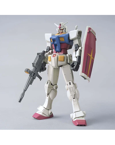 MODEL KIT HG 1/144 RX782 GUNDAM BEYOND GLOBAL BANDAI HOBBY