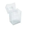 GG Essential Line Deck Holder 80+ - Clear 1