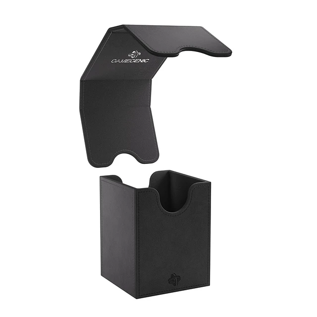 GG Squire 100+ XL - Black 2