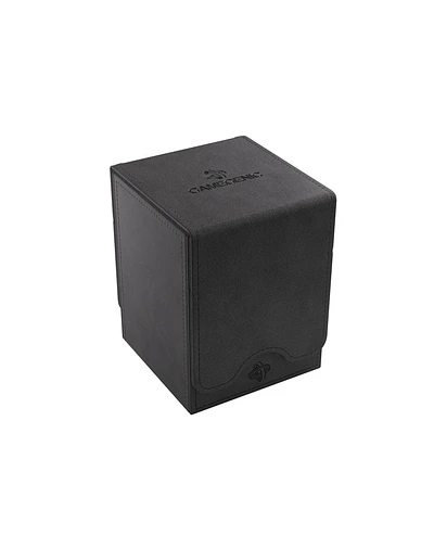 GG Squire 100+ XL - Black