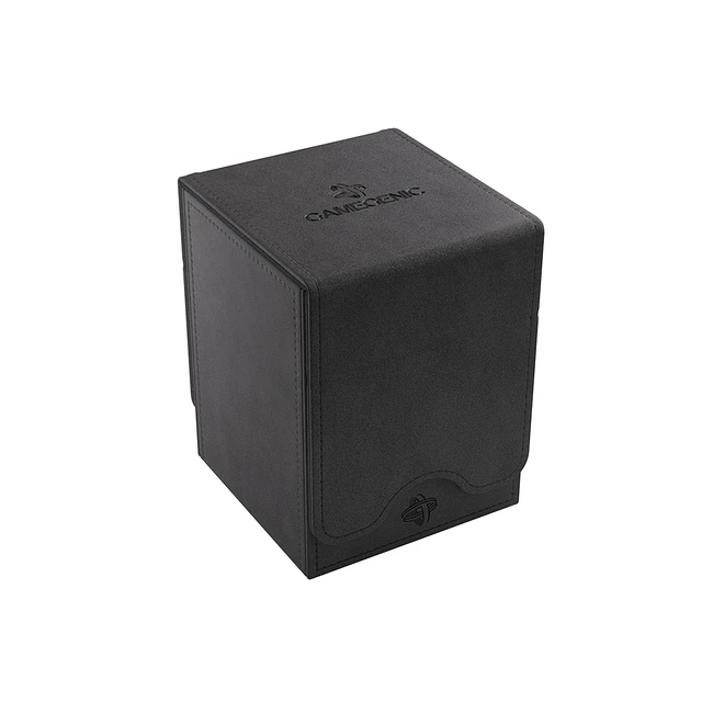GG Squire 100+ XL - Black 1