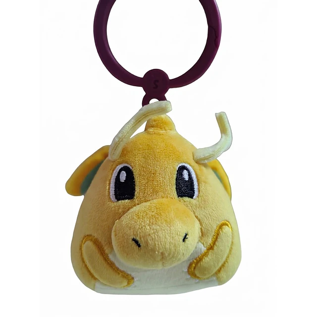 Pokémon Peluche Llavero Surtido | Puente Elantris 2
