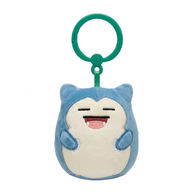 Pokémon Peluche Llavero Surtido | Puente Elantris 3