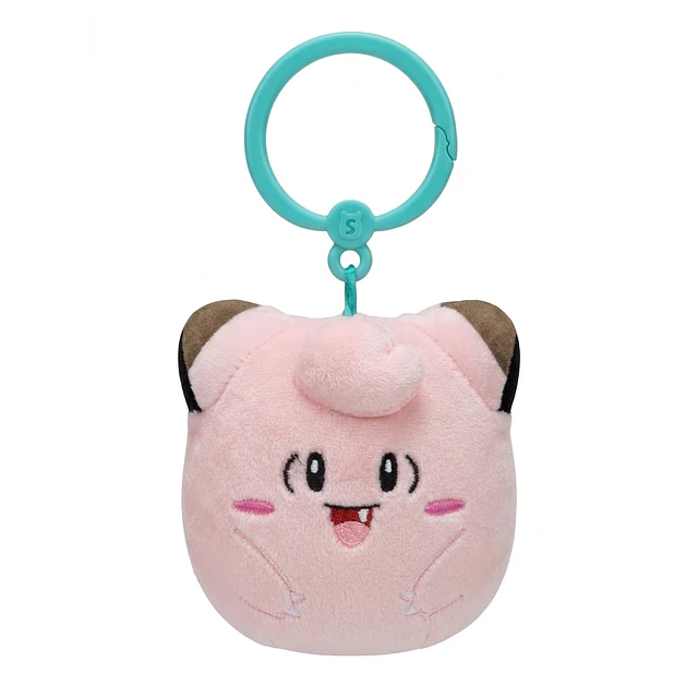 Pokémon Peluche Llavero Surtido | Puente Elantris 4