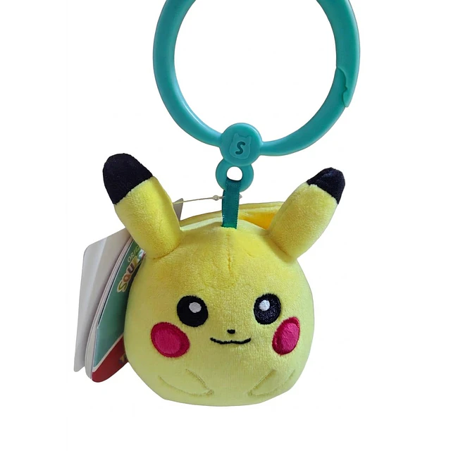 Pokémon Peluche Llavero Surtido | Puente Elantris 5
