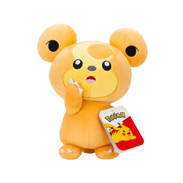Pokémon Peluche 20 cm Surtido | Puente Elantris 3