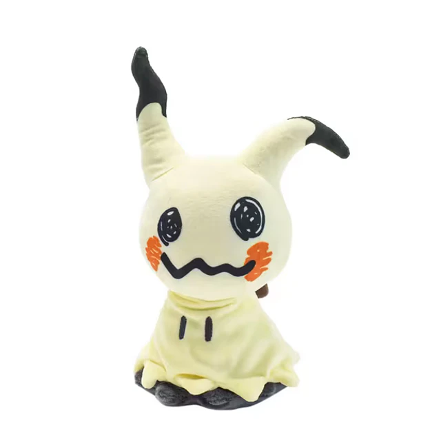 Pokémon Peluche 20 cm Surtido | Puente Elantris 4