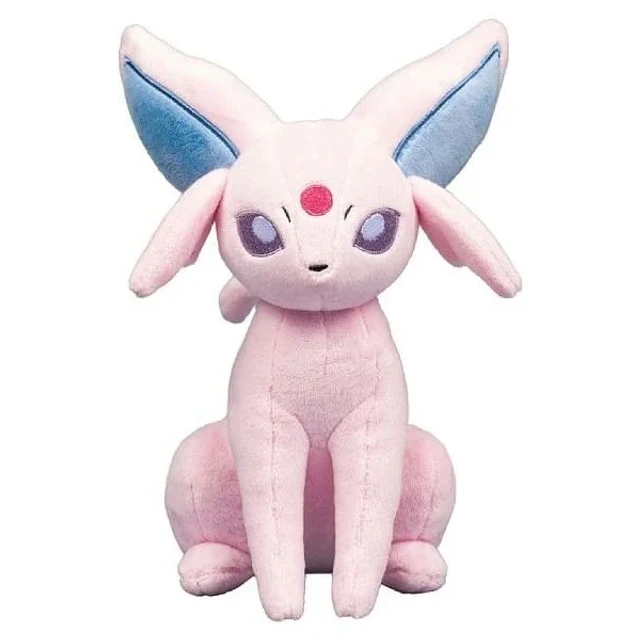 Pokémon Peluche 20 cm Surtido | Puente Elantris 5