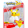 Pokémon Battle Figura Individual | Figuras Pokémon 1