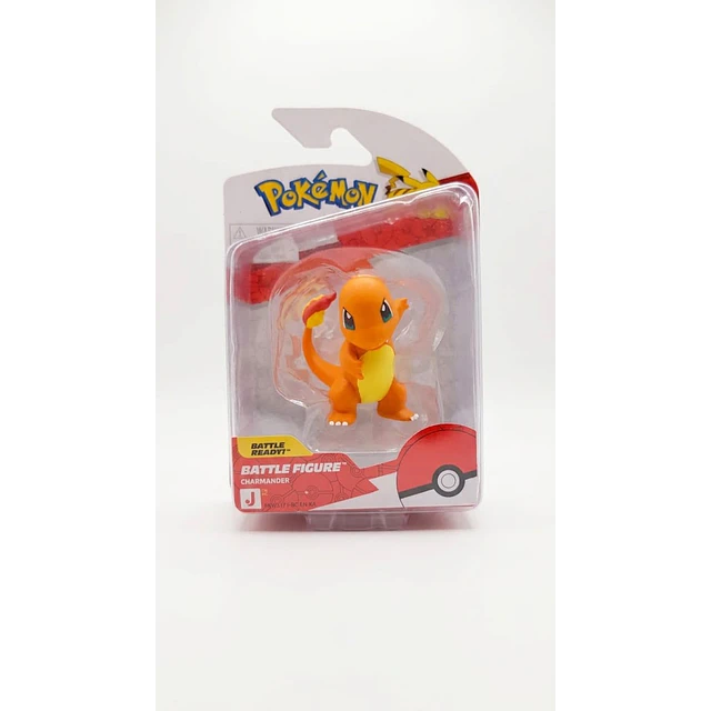 Pokémon Battle Figura Individual | Figuras Pokémon 3