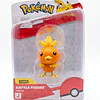 Pokémon Battle Figura Individual | Figuras Pokémon 4