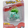 Pokémon Battle Figura Individual | Figuras Pokémon 5