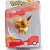 Pokémon Battle Figura Individual | Figuras Pokémon 2
