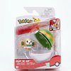 Pokémon Pokébola con Figura | Juguete Coleccionable 3