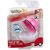 Pokémon Pokébola con Figura | Juguete Coleccionable 4